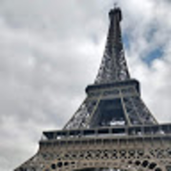 Meet your Posher, Bianca - Picture 1 of 1